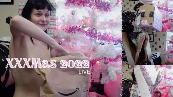 XXXMas 2022