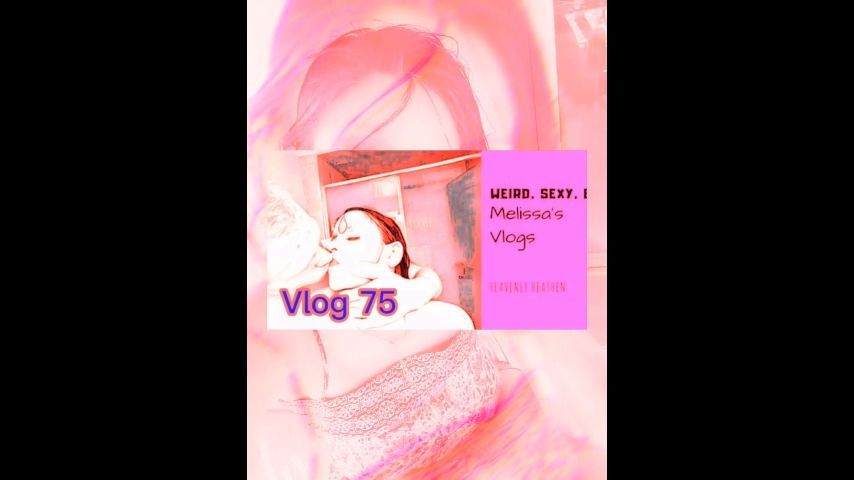 vlog 75