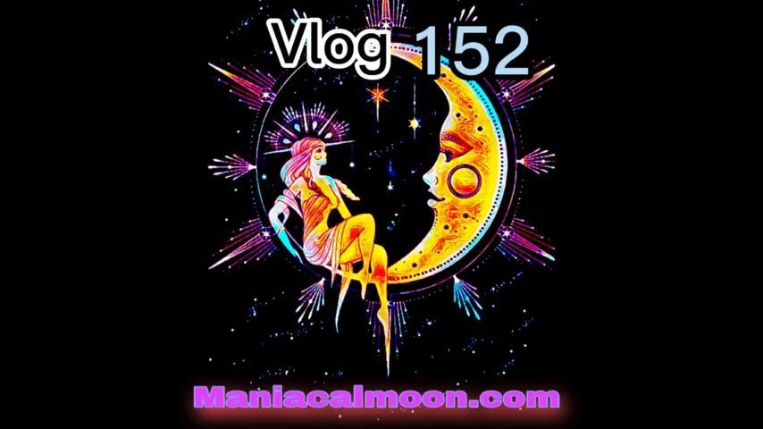 Vlog 152