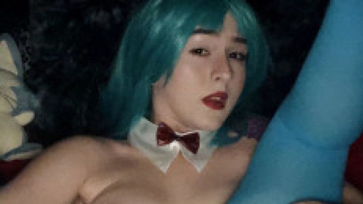 Bunny Bulma