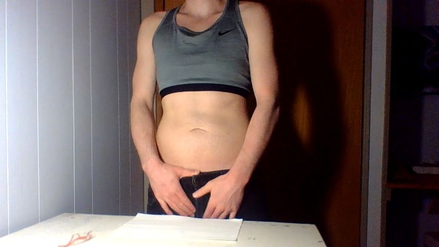 FTM Edging Challenge Session