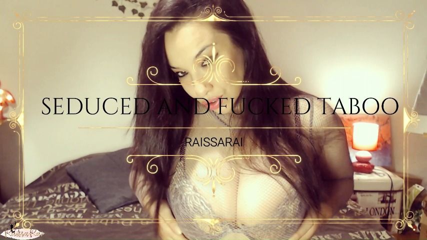 Seduced And Fucked Taboo In Italian