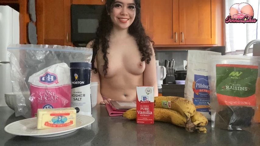 Cooking &amp; Cumming