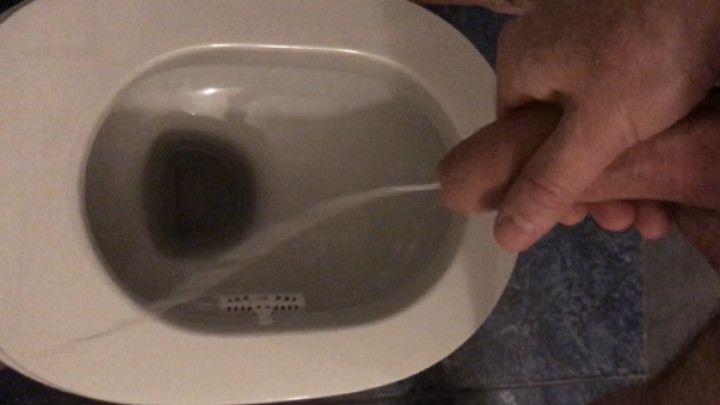 I Piss Cum! Piscio Sborra