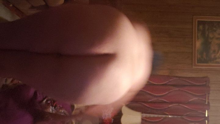 Dp quick strip and cum