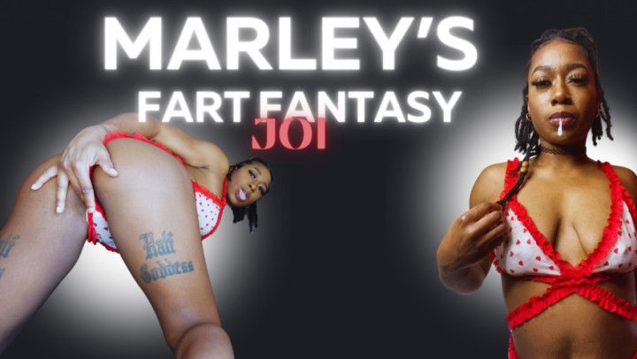 Marley's Fart Fantasy JOI