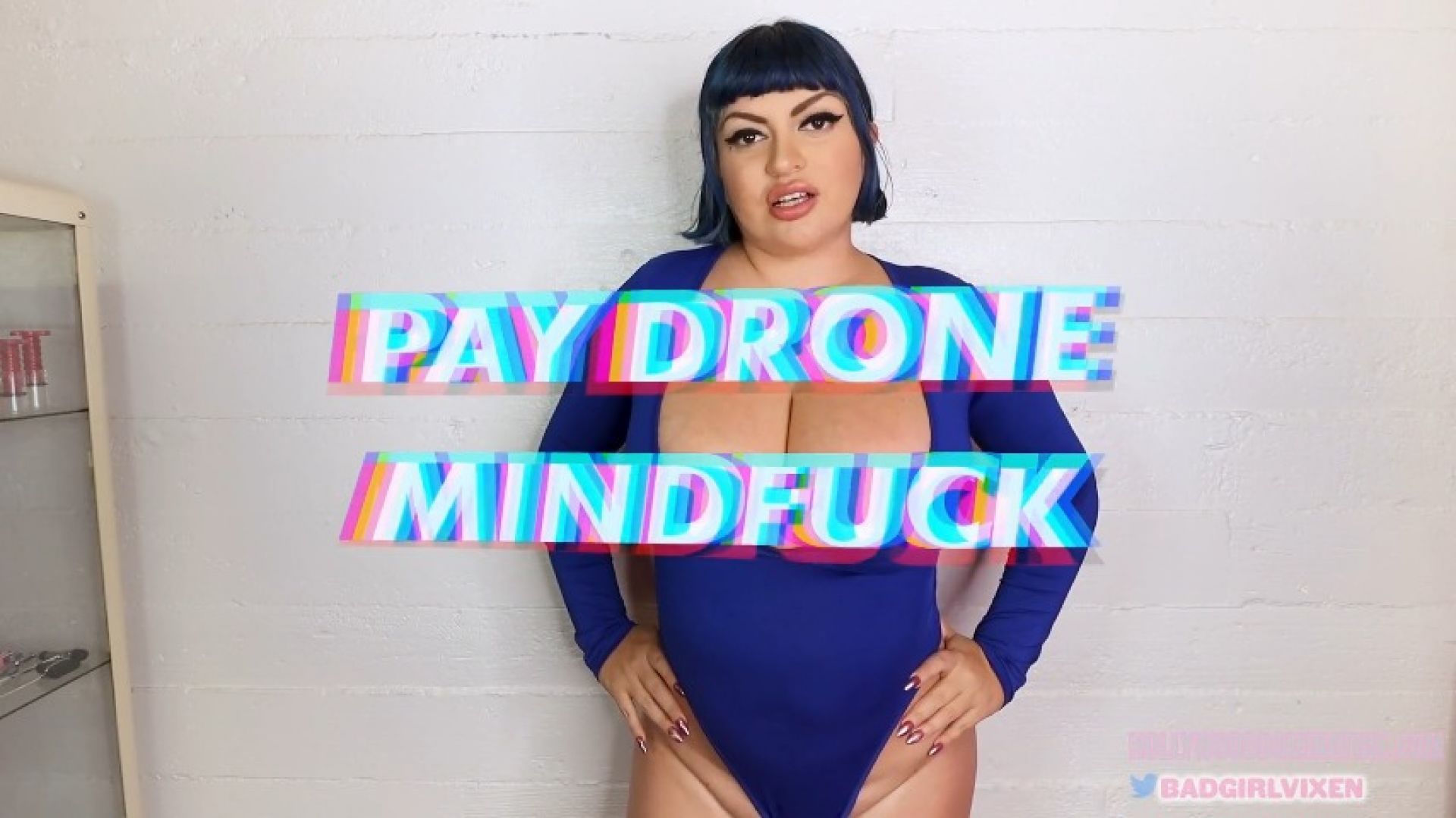 Paydrone Mindfuck