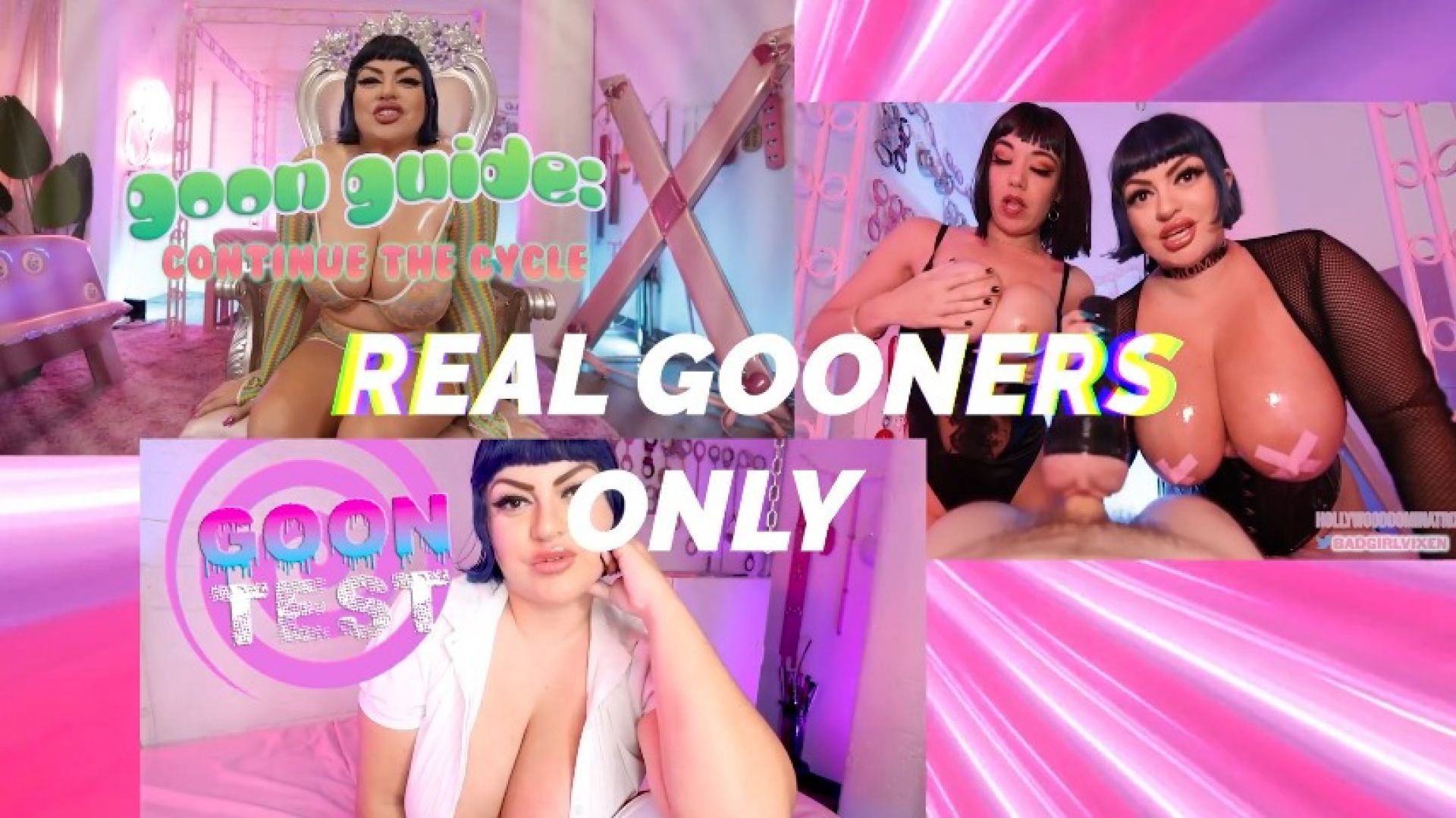 REAL Gooners ONLY Compilation