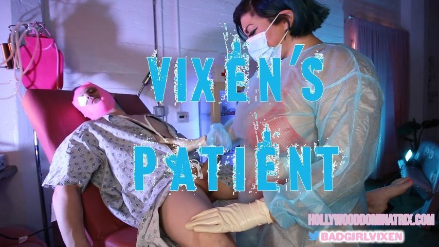 Vixen's Patient