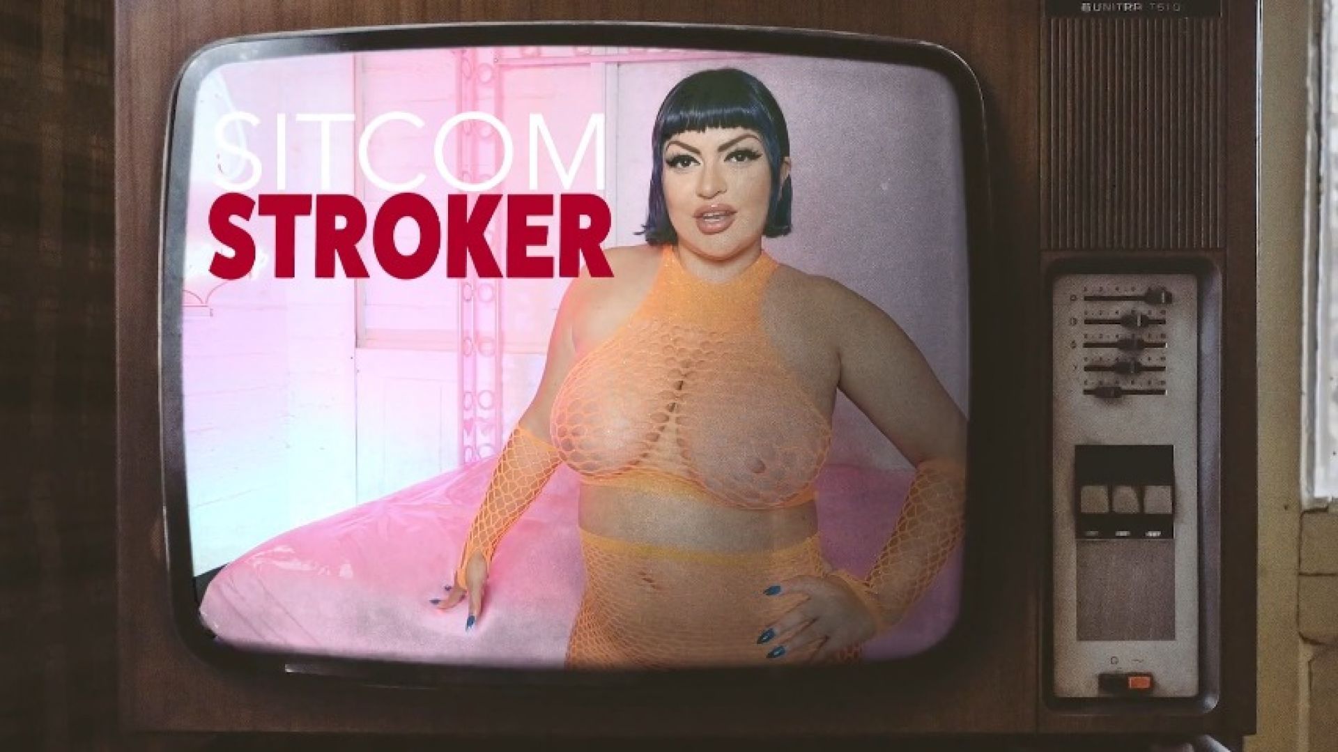 Sitcom Stroker