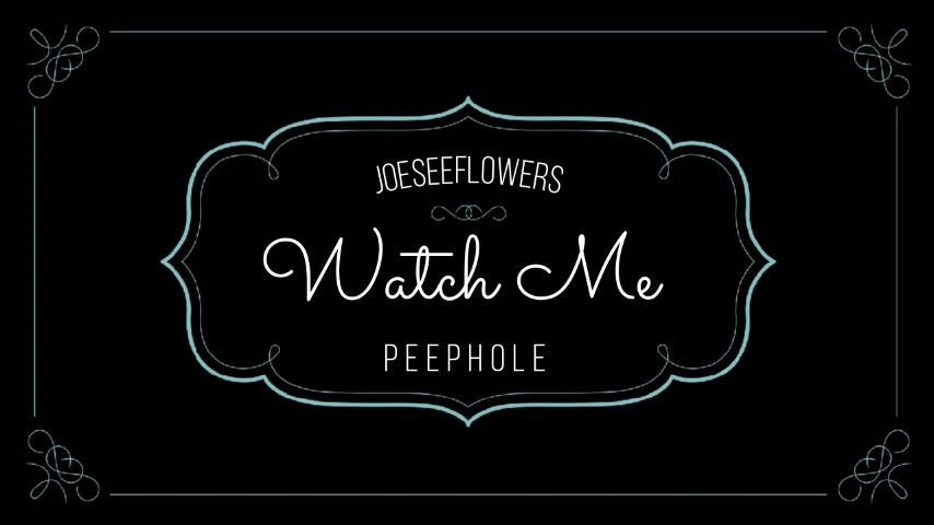 Peephole