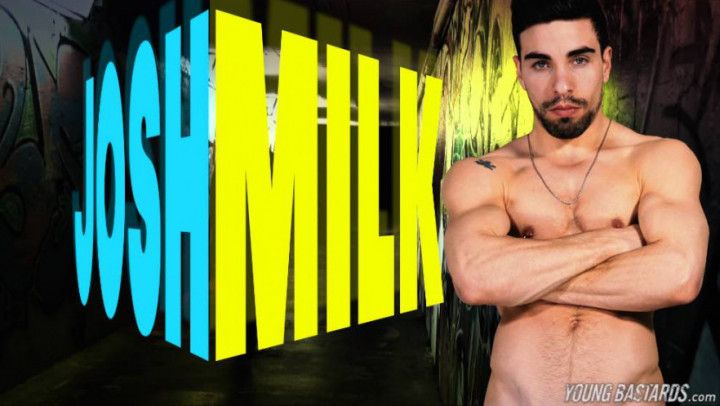 Interview with Pornstar Josh Milk