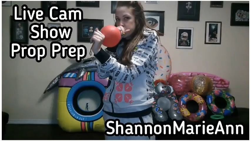 Live Cam Props FREE2