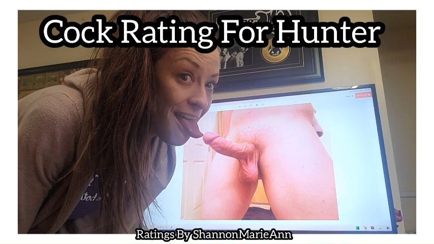 Cock Rating for Hunter