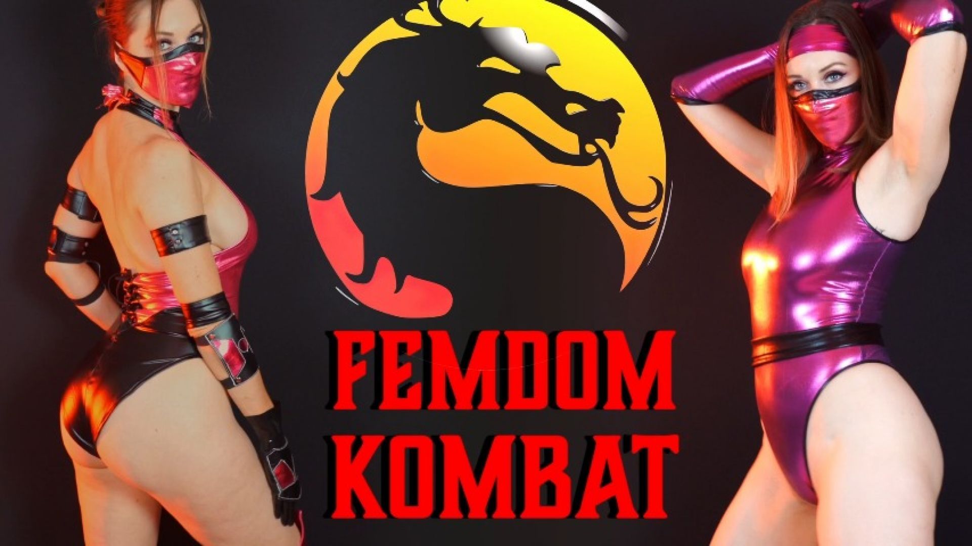 Femdom Kombat