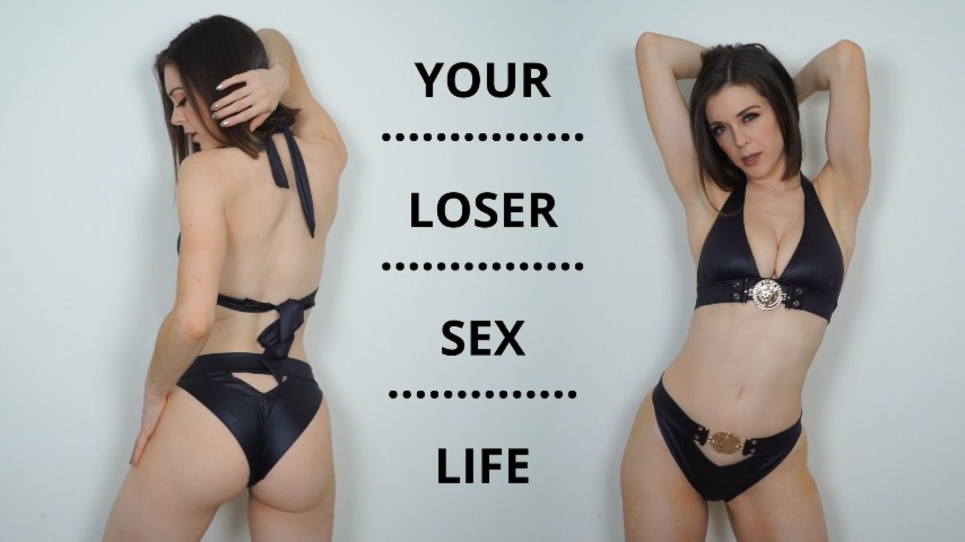 Your Loser Sex Life