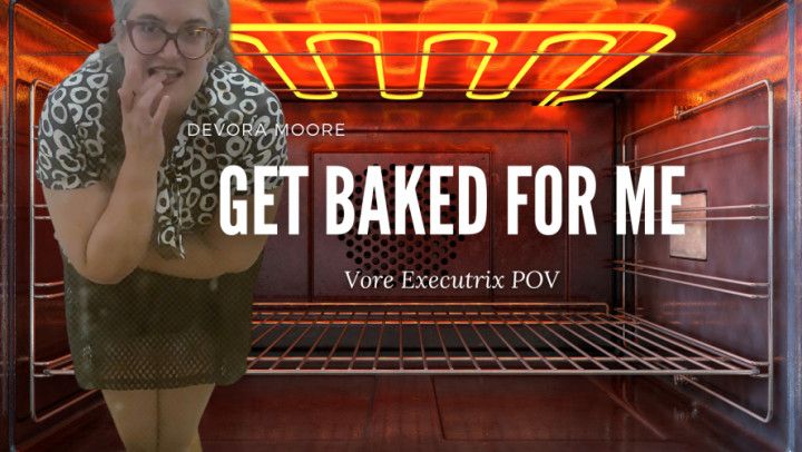 Vore POV Cooking Ignore Executrix