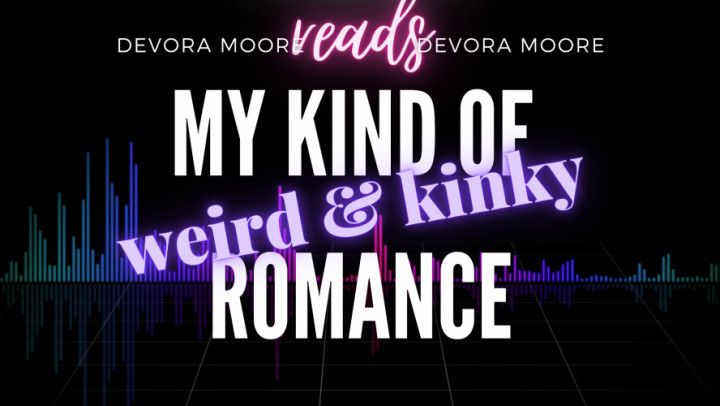 My Kind of Romance: Devora Moore Dating