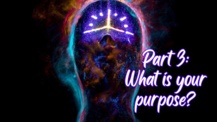 your Purpose Goddess Devotionals 3 Audio Submissive Training