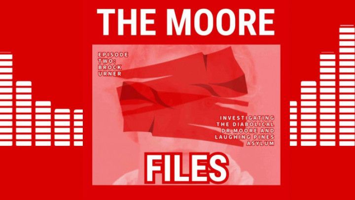 Moore Files 02 Brock Urner True Erotic Crime Podcast