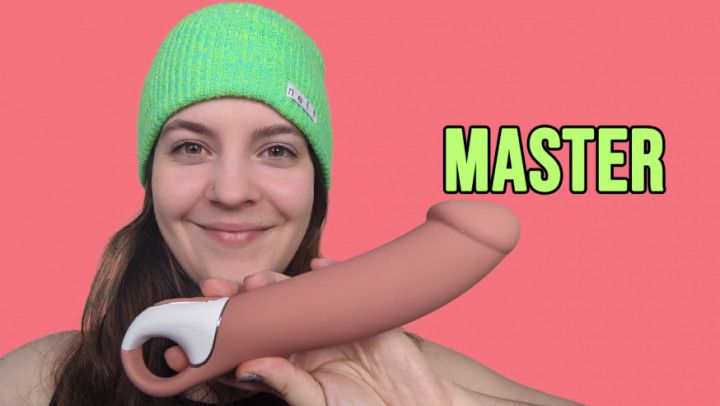 Satisfyer Vibes Master Review