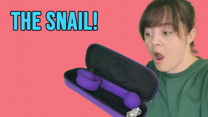 Snail Vibe Review