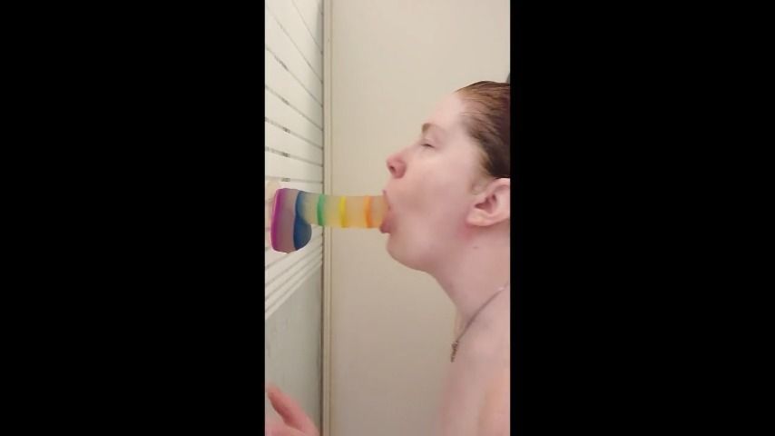 Shower Rainbow BJ