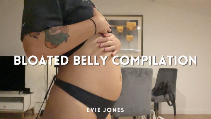 Bloated Belly Compilation 2.0