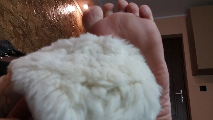 Fur &amp; Feet