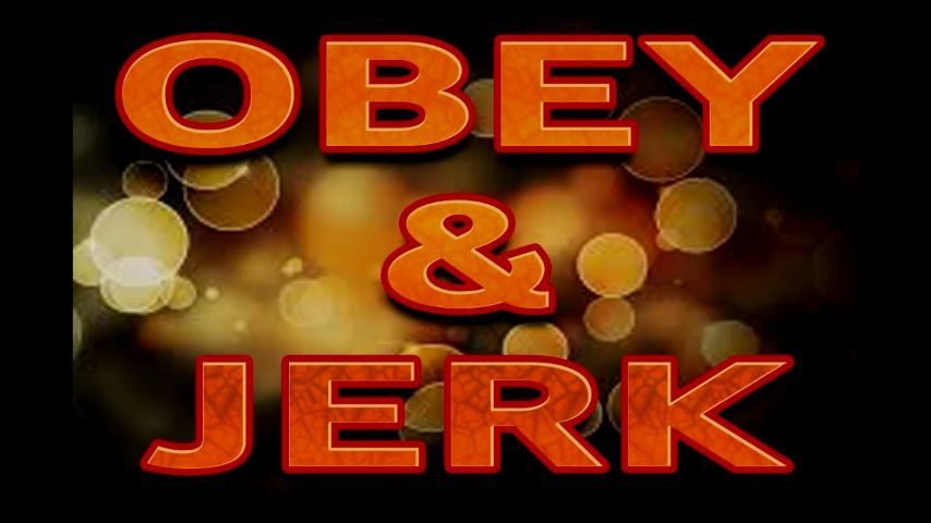 OBEY &amp; JERK