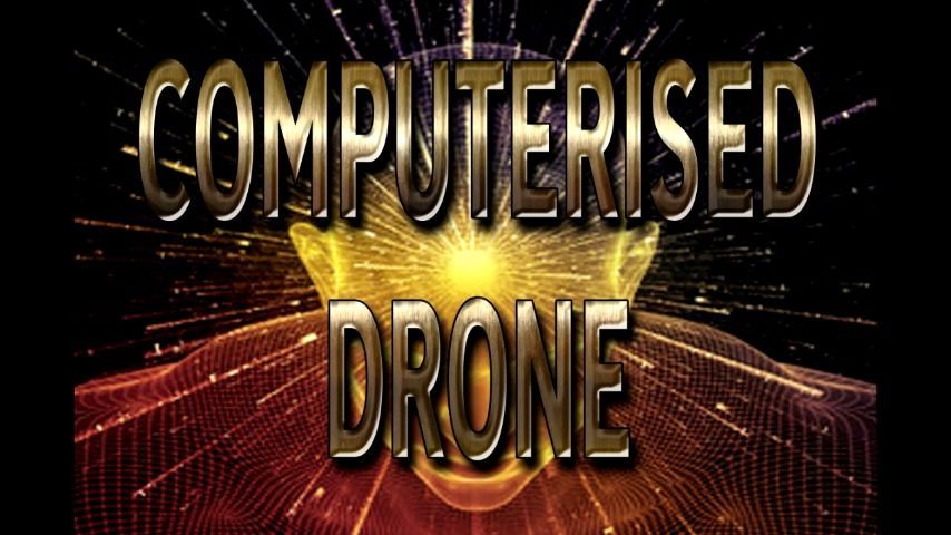 COMPUTERISED DRONE