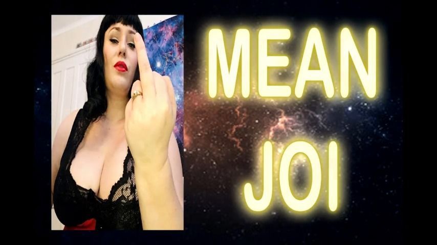 MEAN JOI