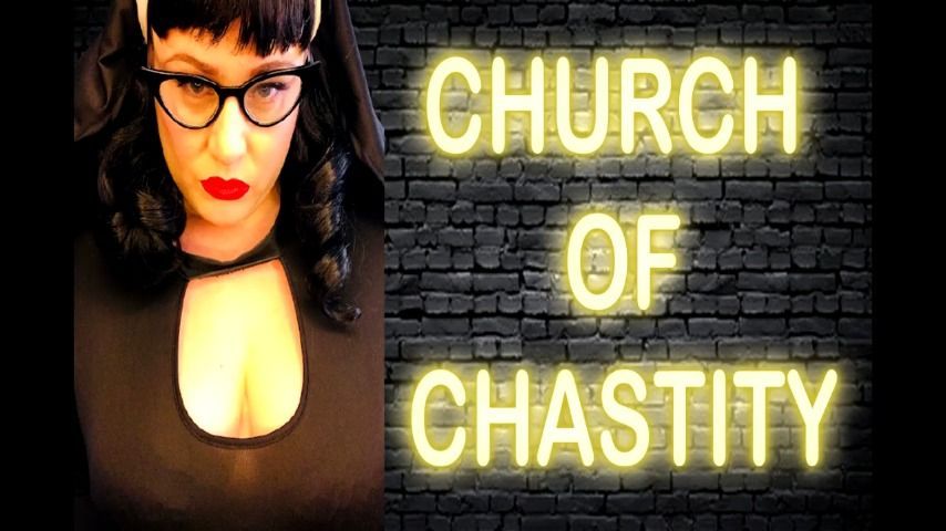 CHURCH OF CHASTITY