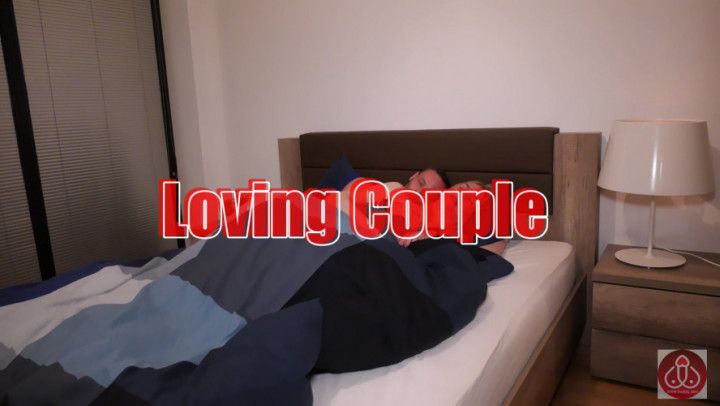 Trans Loulou Lamour - 8. Loving Couple