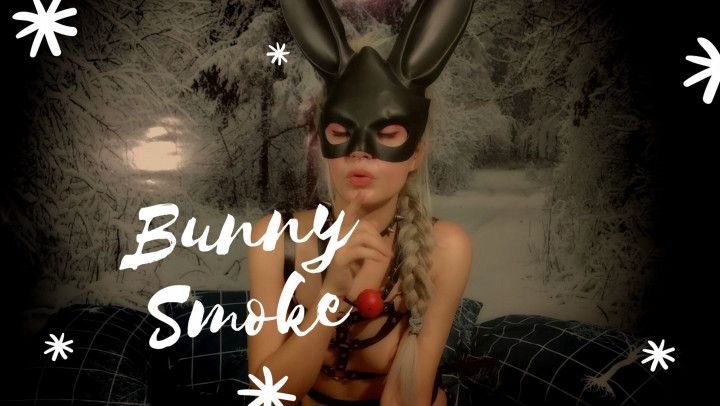 Bunny Smoke