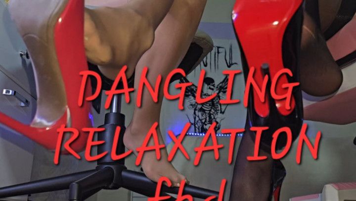 DANGLING RELAXATION