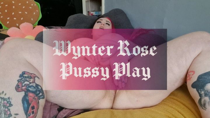 Pussy Play