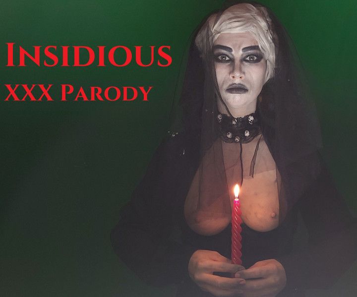 Insidious XXX Parody