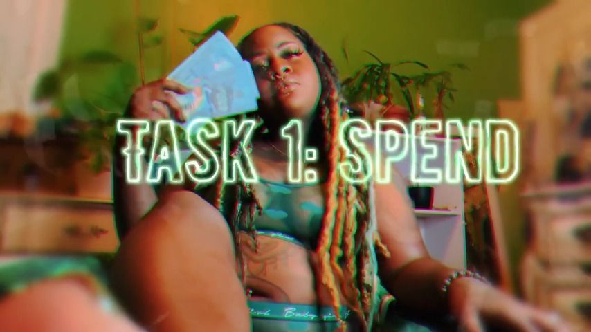 Task1: SPEND