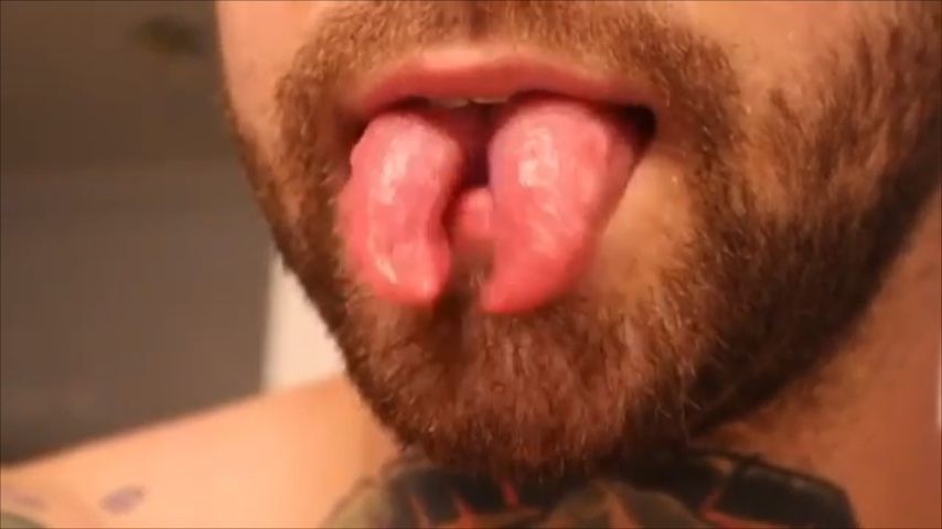 tongue tricks