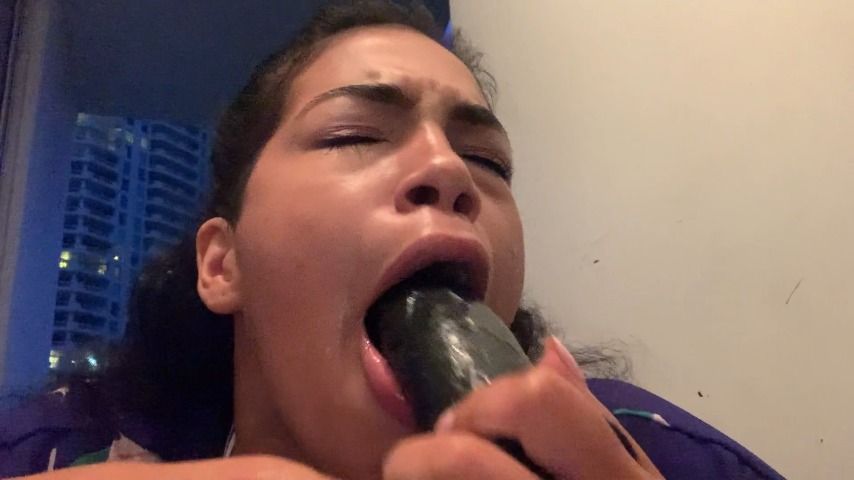 Sucking Dick 4 my Jealous BF