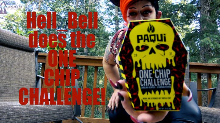 One Chip Challenge