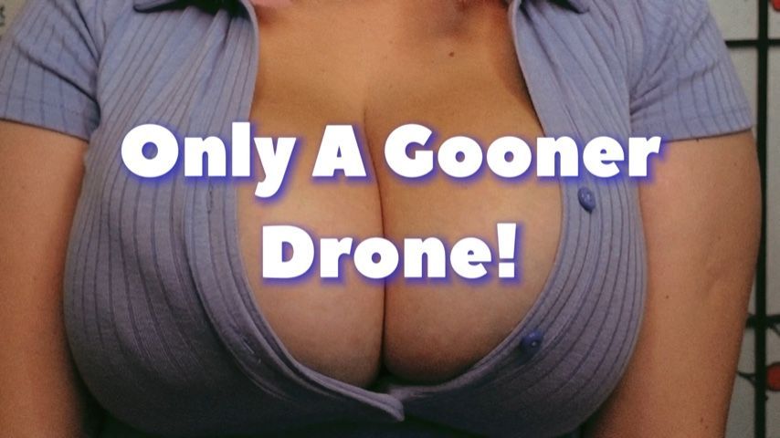 Only A Gooner Drone