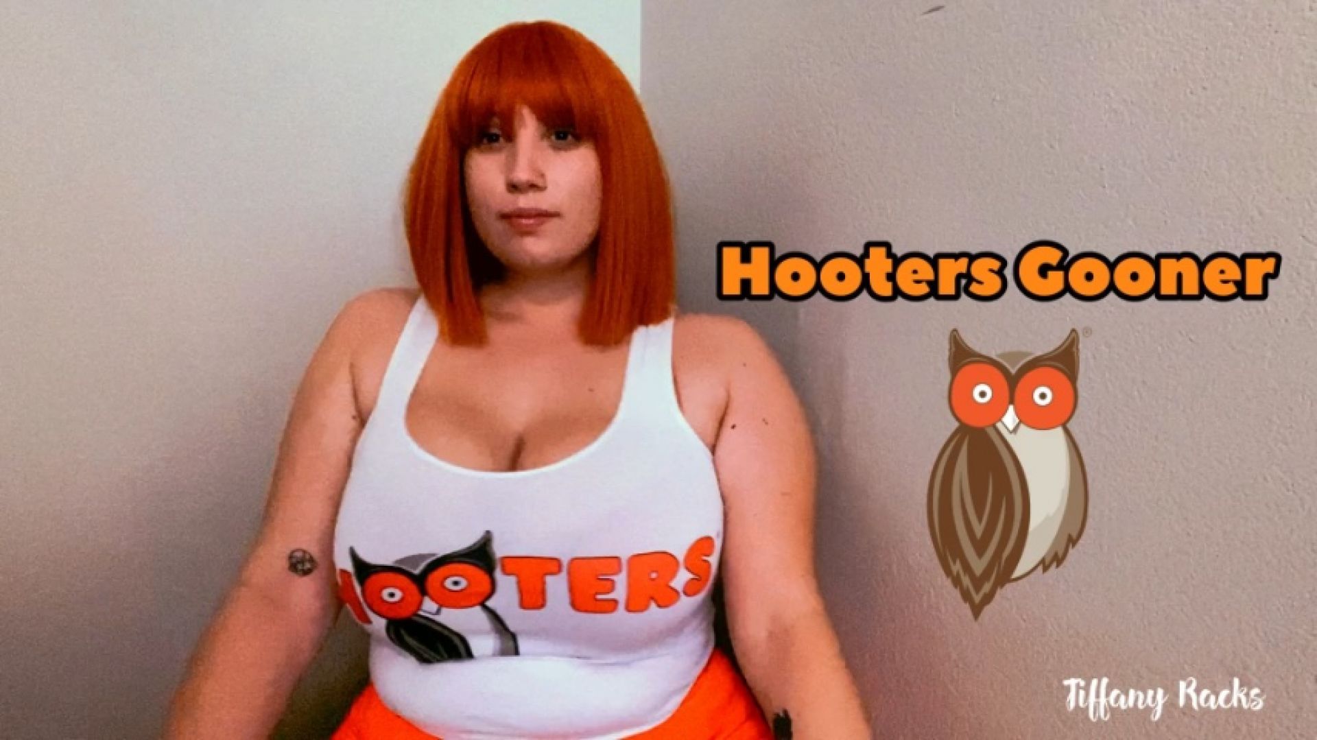 Hooters Gooner