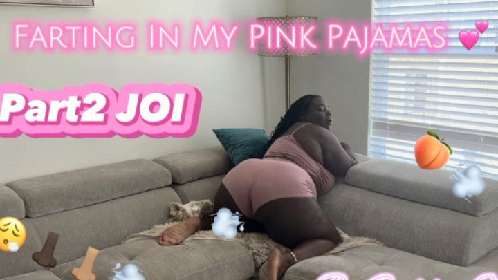 Couch farts joi part 2