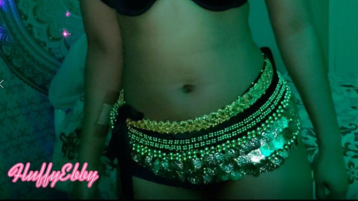 Just Belly Dance