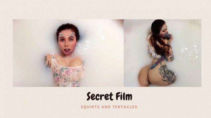 Secret Film