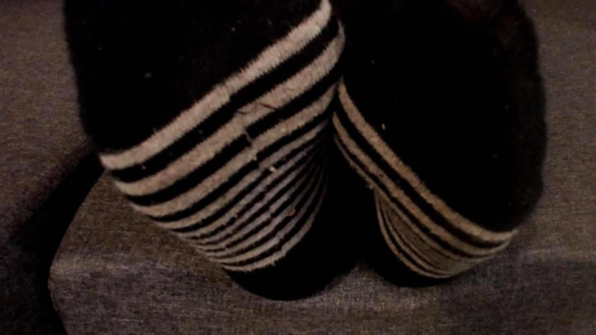 Ankle Sock Show