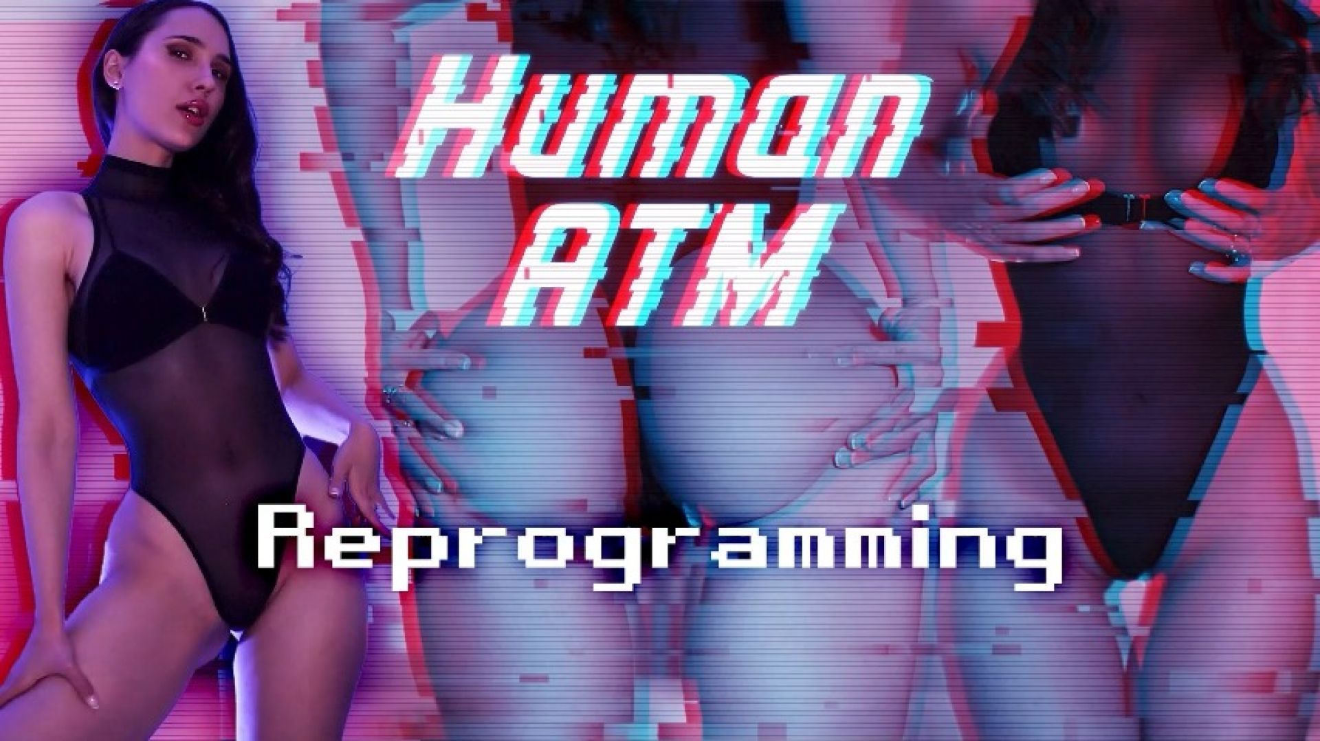 Human ATM Programming