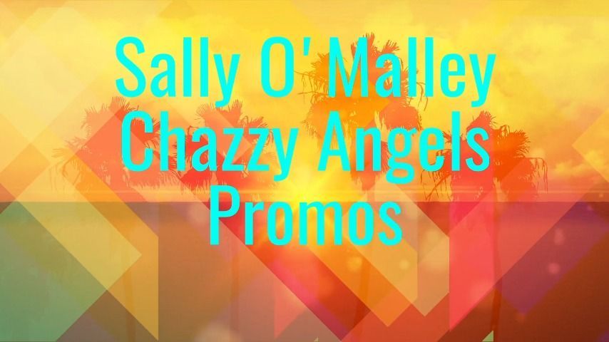 SallyOMalleys Promo in one